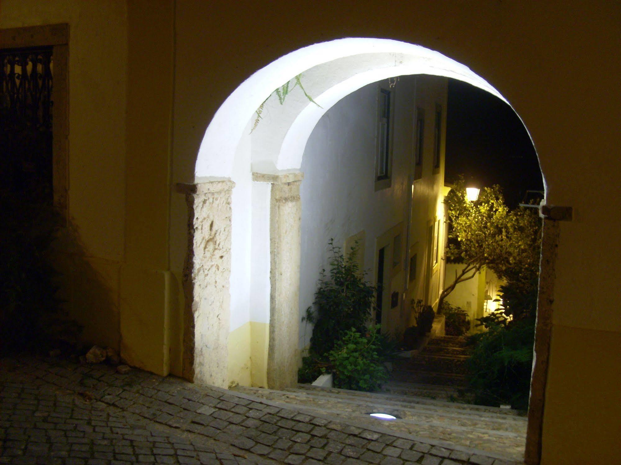 Casa Joao Chagas Guesthouse, Constancia Exterior photo