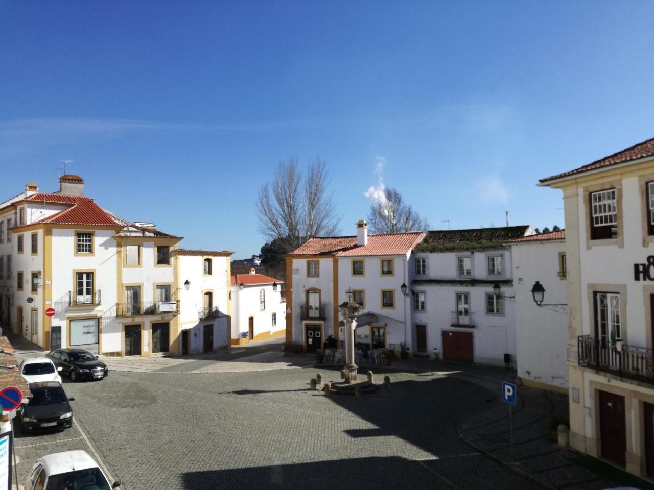 Casa Joao Chagas Guesthouse, Constancia Exterior photo